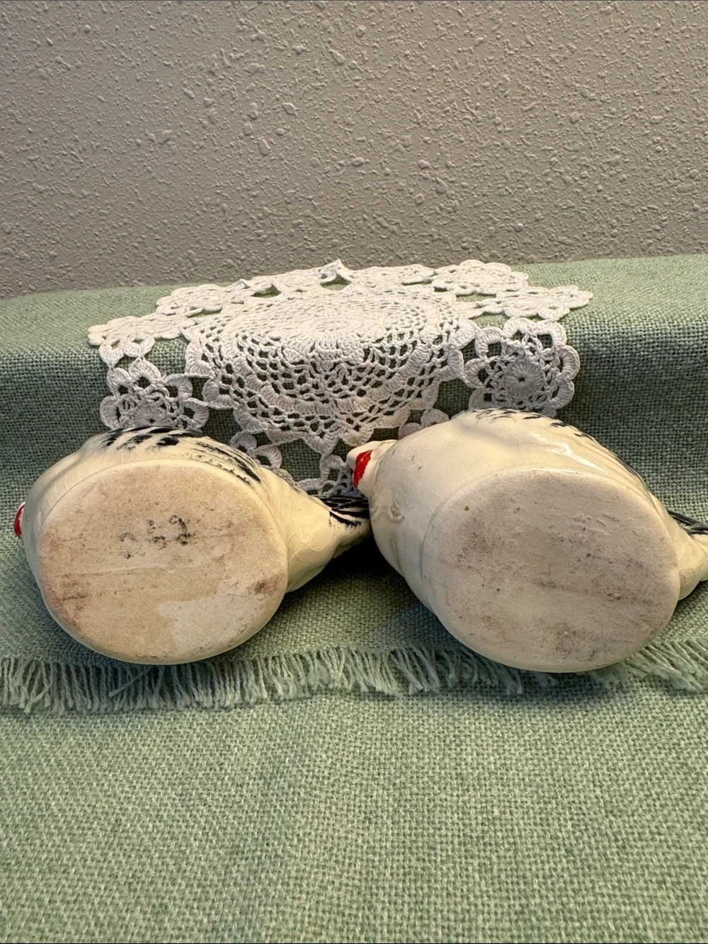 N/A vintage ceramic